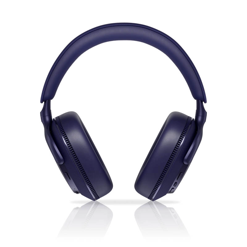 Беспроводные наушники Bowers & Wilkins PX7 S3, Синий